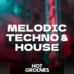 HG005 - Melodic Techno & House