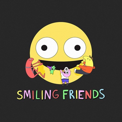 Stream Smiling Friends; 𝑺𝒆𝒂𝒔𝒐𝒏 2 𝑬𝒑𝒊𝒔𝒐𝒅𝒆 3 FullEpisode 204064 by 𝙁𝙪𝙡𝙡 𝙎𝙝𝙤𝙬.964 Listen online