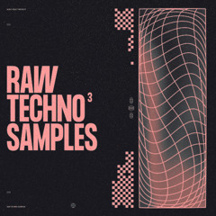 Audioreakt_RawTechno3_Demos