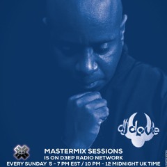 DJ Dove Mastermix Sessions ‘6 Year Anniversary Show’ #258 on D3EP Radio Network 01/12/2025