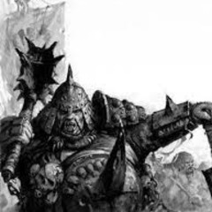 The Feast of War