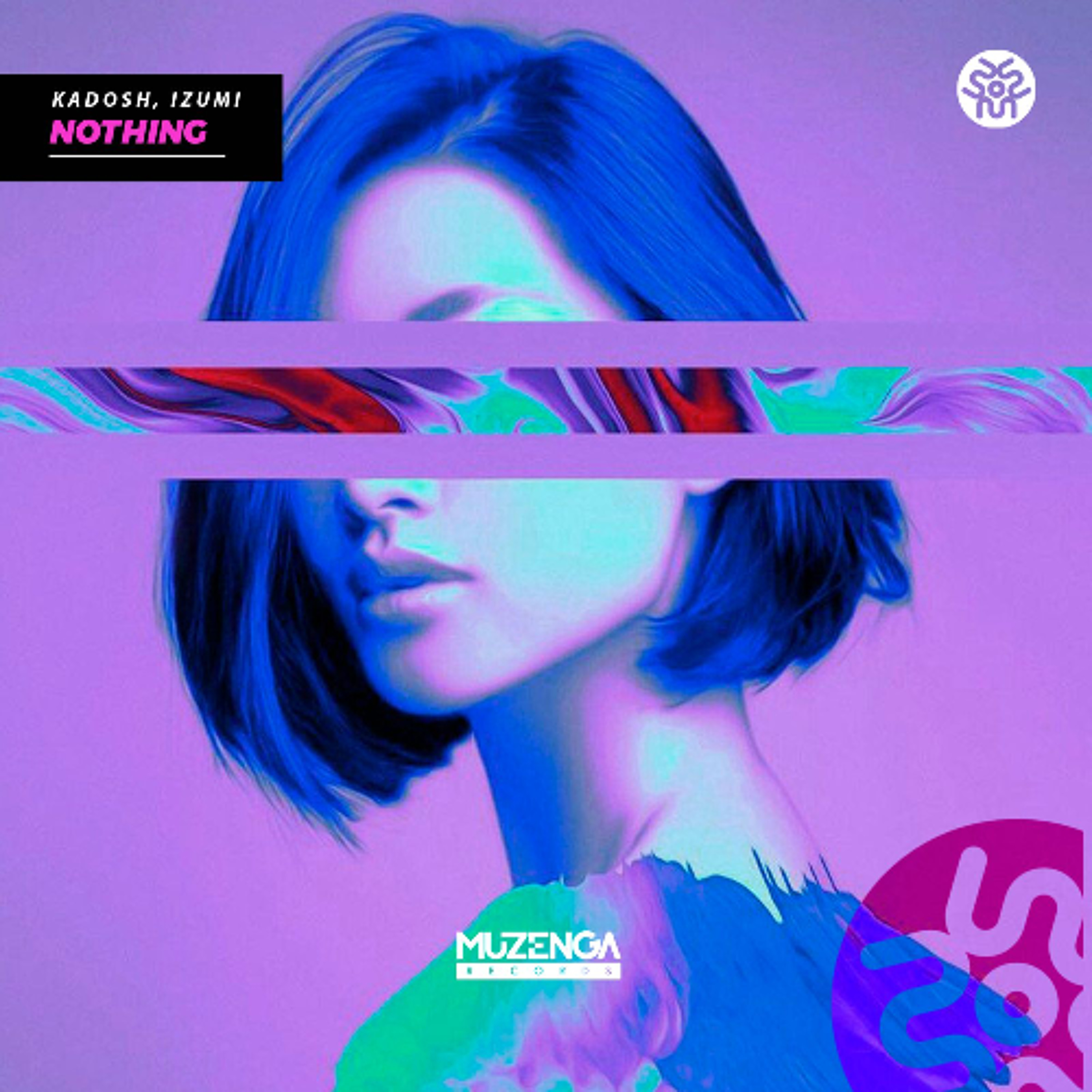KADOSH, IZUMI - Nothing (Original Mix) | FREE DOWNLOAD episode artwork