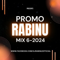Promo Mix 6-2024