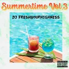 Summertime Vol.3