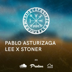 Nordic Voyage 213 - 01/01/2024 - Pablo Asturizaga / Lee X Stoner - Proton Radio