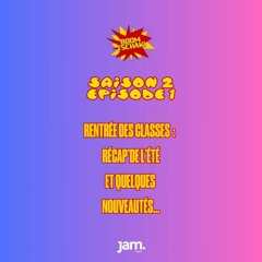 Boom Tschak #12 | Rentrée de classes