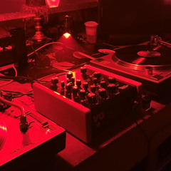 Club Debut: VG+ (vinyl-only) at 宀, Hong Kong 11th May 2024