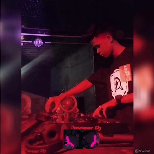 #BREAKBEAT EXCELLENT - MUASSELLEANGNGA BURANE BENYYA [ LARIDWAN75 ] #PrivateEdition