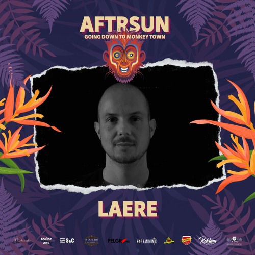 Aftrsunfestival monkey town closing set