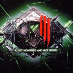 Skrillex - With You Friends (Myrage Chillout Remix)