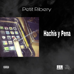 Hachís y Pena