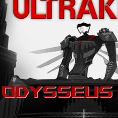 V3 THIRD PHASE // THEME OF AMU-300 "ODYSSEUS"