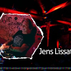 Ähnliche Tracks: Jens Lissat @Odonia Noire 29.02.2020