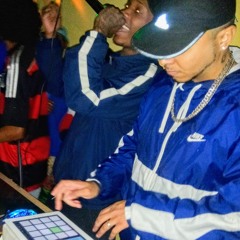 #MT-MC 2N-VAI ACABAR A COVID🔞 ((DJ RUANZITO)) 2022