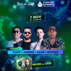 Beco do Zouk - BSB - Lambada e Zouk