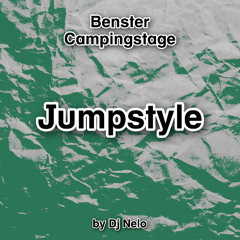 Benster Campingstage DJ Contest - Jumpstyle Energie by NELO