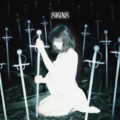 SIGNS - Instrumental