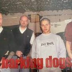 Barking Dogs - Wir Bleiben Hart