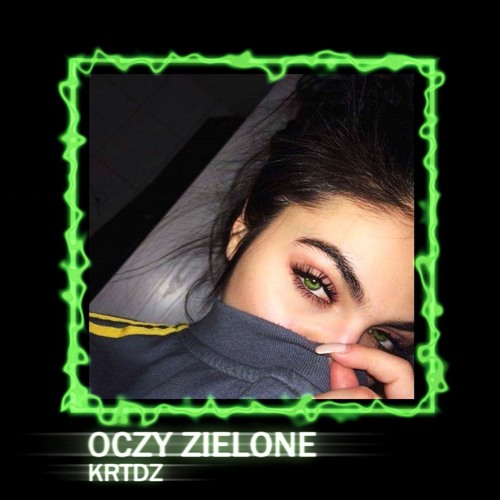 krtdz "oczy zielone" prod. Domin Beats