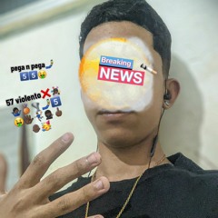 ELA VEM JOGANDO A RABA OOOH EU SOU EU PIKA ( DJ FORTINHO )