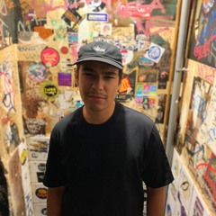 Itinéraire MIX #92 - WTMF Crew : Fawzi Adjan