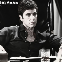 Tony Montana