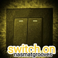 switch on