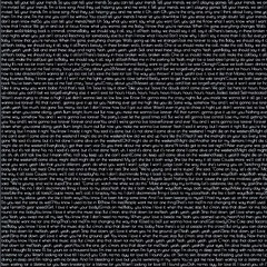 This Is Not My Home Sped Up