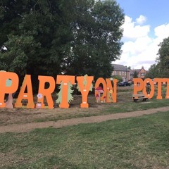 01 Island - 35 - Party On Potton Edition
