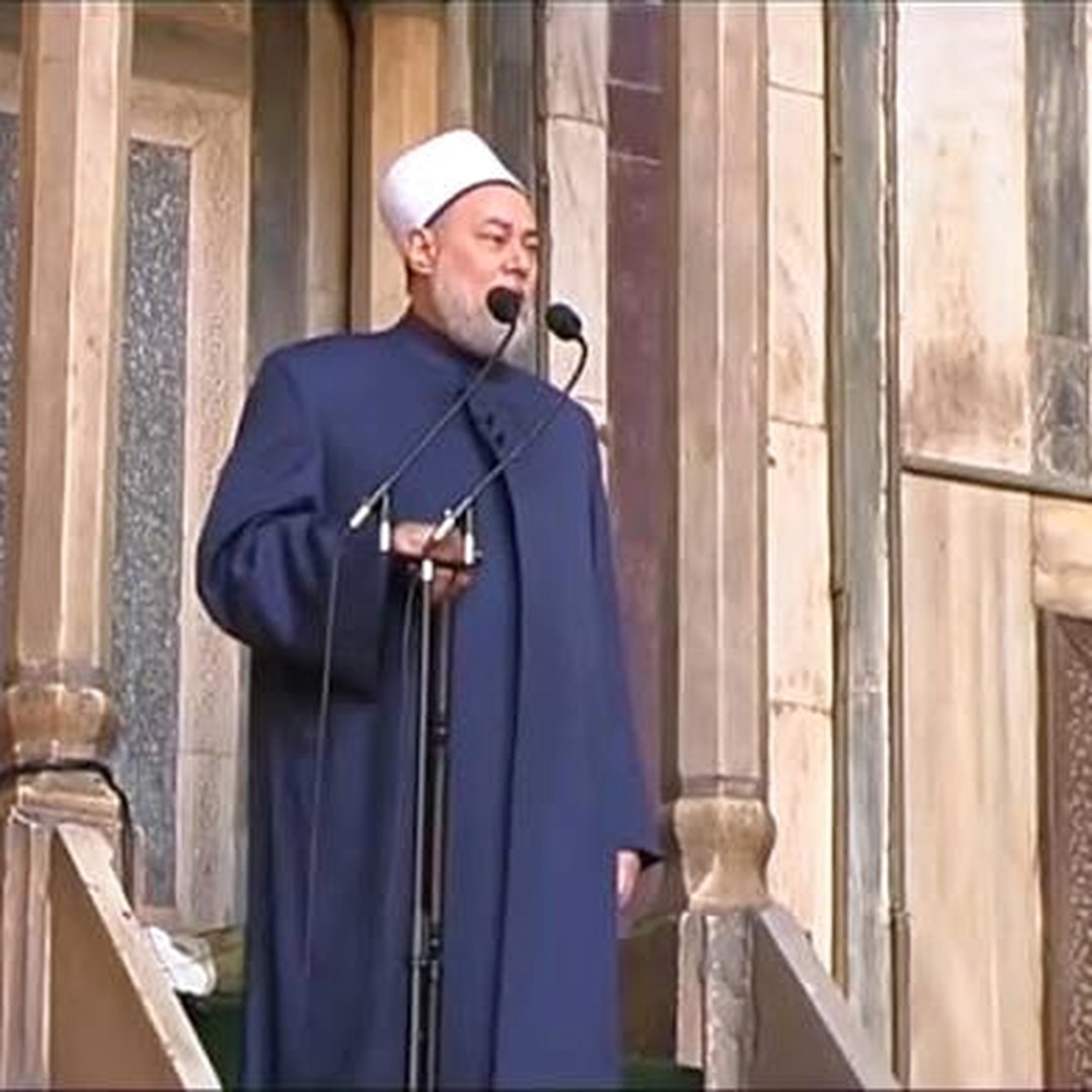 2005-08-12 التماس الهدى من خطبة الحاجة episode artwork