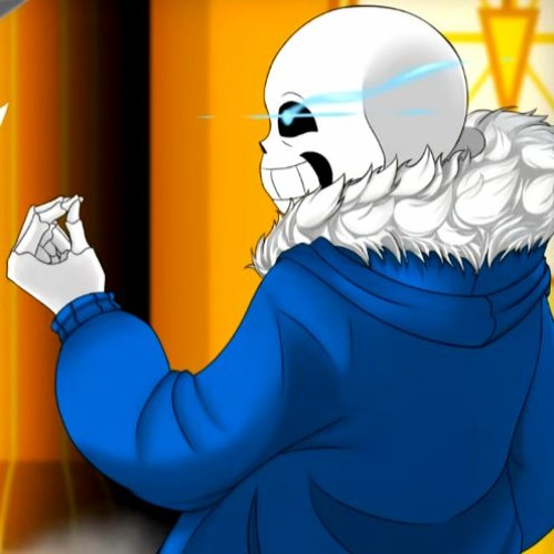 [Undertale] Stronger Than You - Genocide Remix (Rus Cover) EfimBS