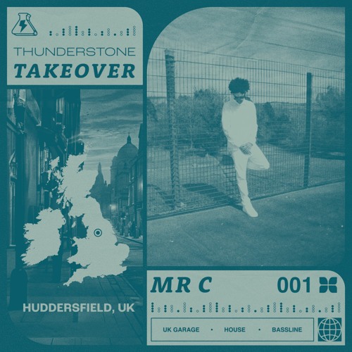 Thunderstone Takeover 001: MR C | (8/6/23)