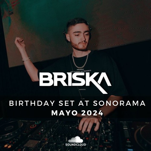 Briska Birthday Set At Sonorma, Mayo 2024
