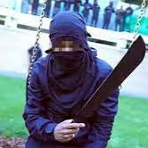 Qlas, Bandoo, ADF Samski - Badman Buurt GELEAKED