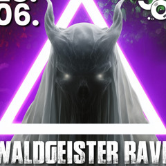 DIE GEISTER DIE ICH RIEF  (hardtechno)