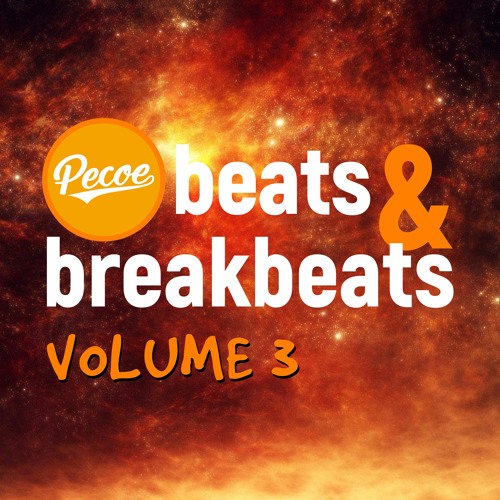 Pecoe - Beats & Breakbeats Volume 3