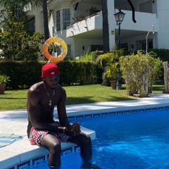 Ray Bay - talking to me