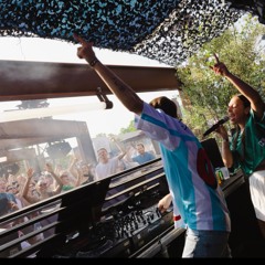 Live Sets