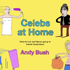 ❤ PDF Read Online ❤ Celebs At Home free