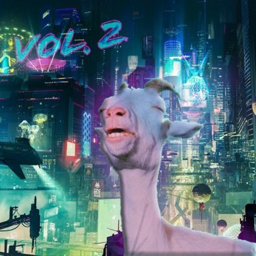 future dub that doesn't suck vol. 2