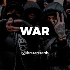 TRAP - WAR - Beat á Venda - 100 Reais