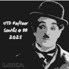 [3rd Place] [Best Mix] UTD Raftaar Souths @ Bollywood Berkeley 2025