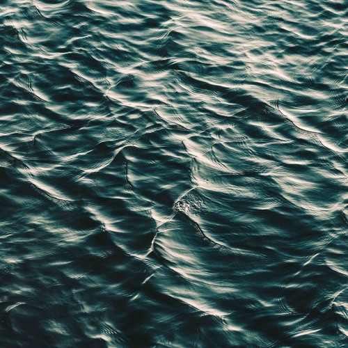 fell in with a ghost / float