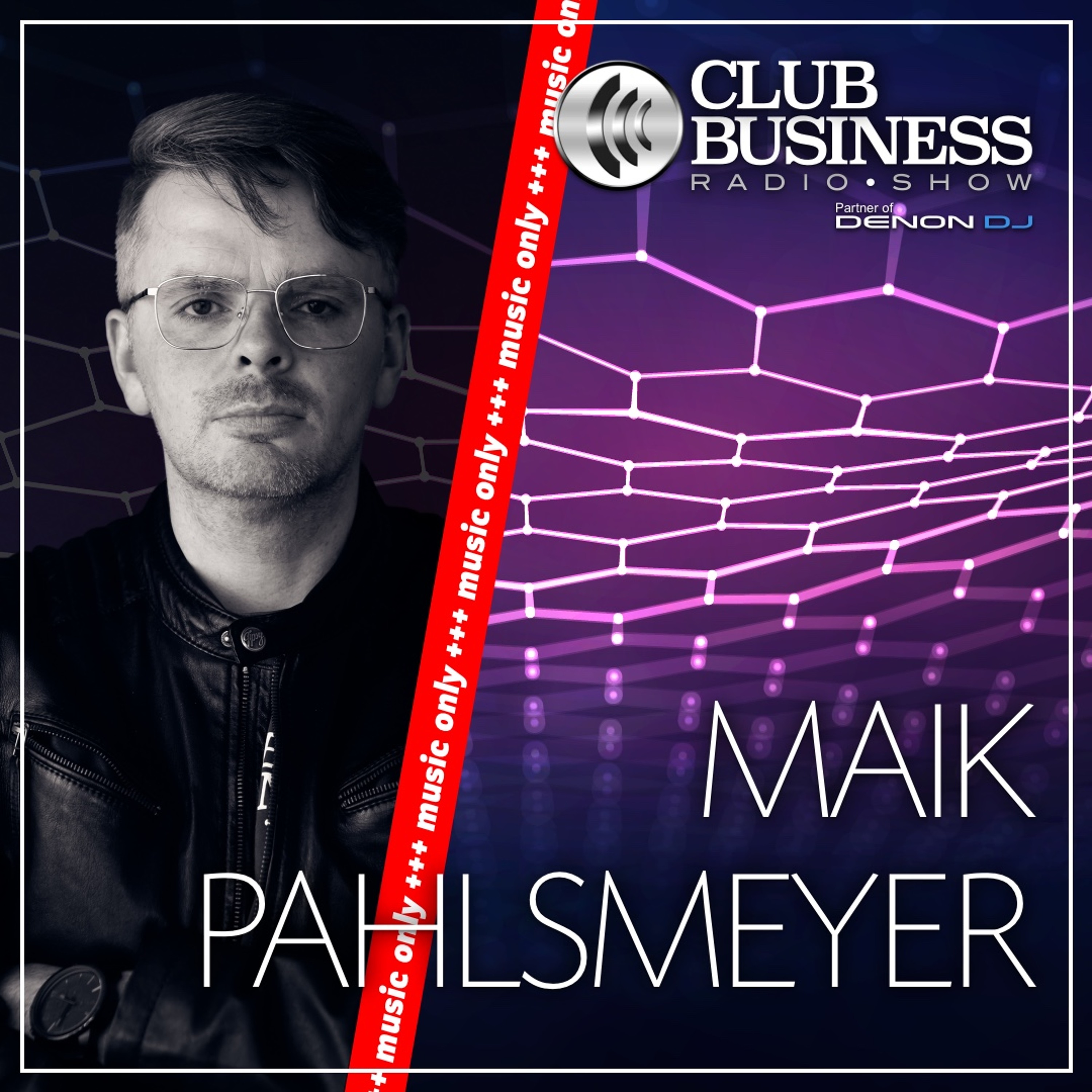 Club Business Radio Show