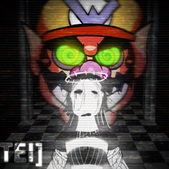 Creepy Clarence vs The Wario Apparition • TEIMUNITY RAP BATTLES!