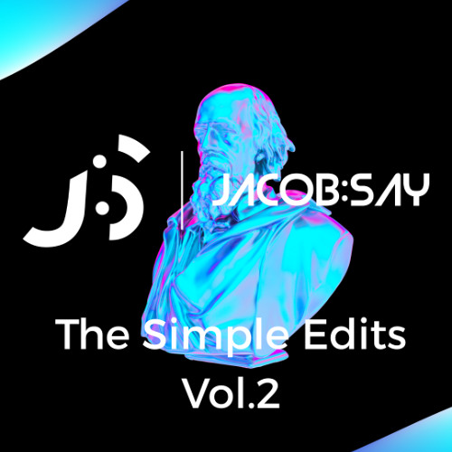 The Simple Edits Vol.2 By Jacob:Say (FLITRADO POR COPYRIGTH)