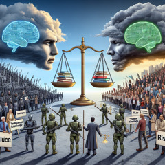 Revolution or Risk? The Battle Over Compact AI Models