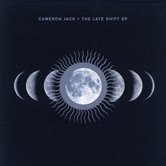 Premiere: Cameron Jack - Move Your Body ft. Liz Cass [Crosstown Rebels]