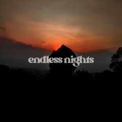 Italo Vieira - Endless Nights