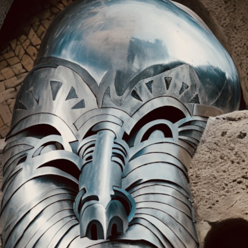 BESSSOTE (Redeye Monkeys)